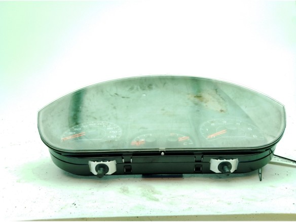 1378892080 CUADRO INSTRUMENTOS CITROEN JUMPER Furgón|Desguaces La Cabaña