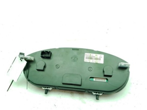 1378892080 CUADRO INSTRUMENTOS CITROEN JUMPER Furgón|Desguaces La Cabaña