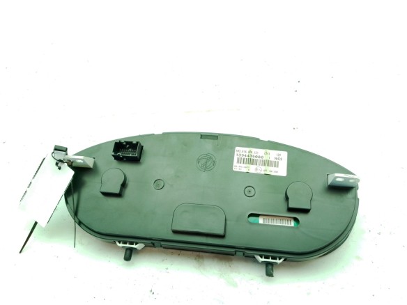 1378892080 CUADRO INSTRUMENTOS CITROEN JUMPER Furgón|Desguaces La Cabaña