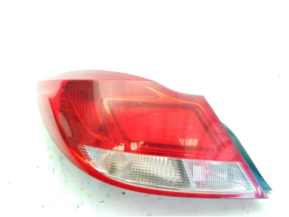 13279621 PILOTO TRA IZQ OPEL INSIGNIA A Sedán (G09)|Desguaces La Cabaña