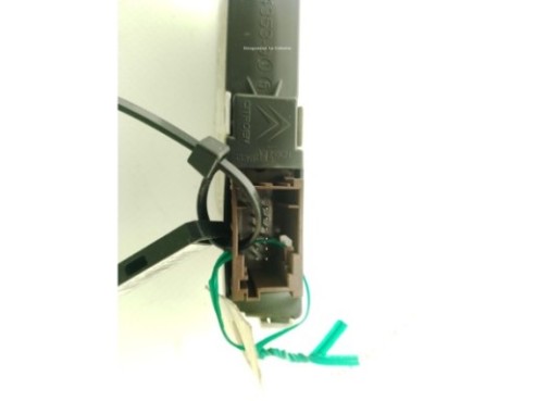 9658592780 DISPLAY CITROEN C4 Picasso I Limusina (UD_)|Desguaces La Cabaña
