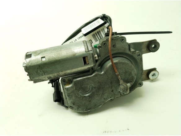 MOTOR LIMPIAPARABRISAS TRA OPEL ASTRA F Ranchera familiar (T92)|Desguaces La Cabaña