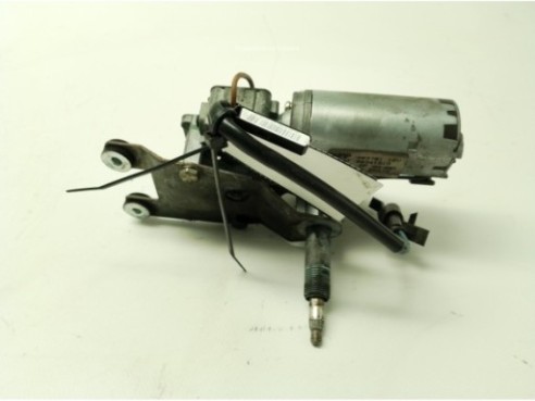 MOTOR LIMPIAPARABRISAS TRASERO|Desguaces La Cabaña 2