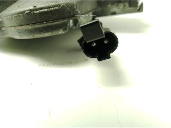 MOTOR LIMPIAPARABRISAS TRA OPEL ASTRA F Ranchera familiar (T92)|Desguaces La Cabaña