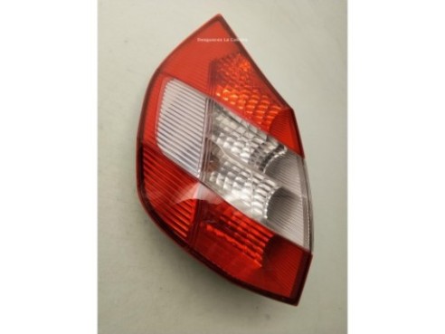 8200127704 PILOTO TRA IZQ RENAULT SCENIC II (JM0/1_)|Desguaces La Cabaña