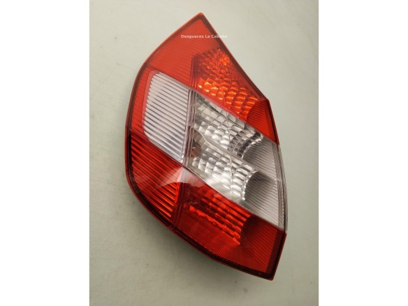 8200127704 PILOTO TRA IZQ RENAULT SCENIC II (JM0/1_)|Desguaces La Cabaña