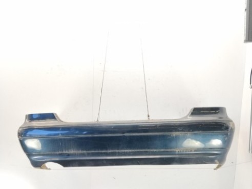 A2088800340 PARAGOLPES TRA MERCEDES BENZ CLK (C208)|Desguaces La Cabaña