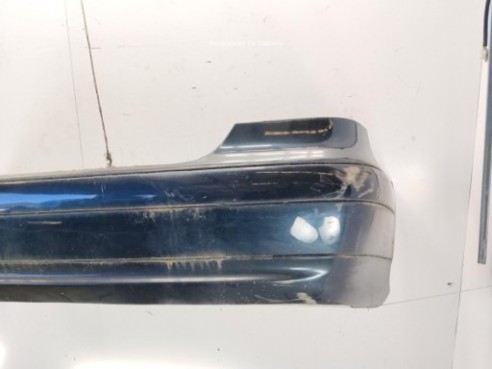 A2088800340 PARAGOLPES TRA MERCEDES BENZ CLK (C208)|Desguaces La Cabaña