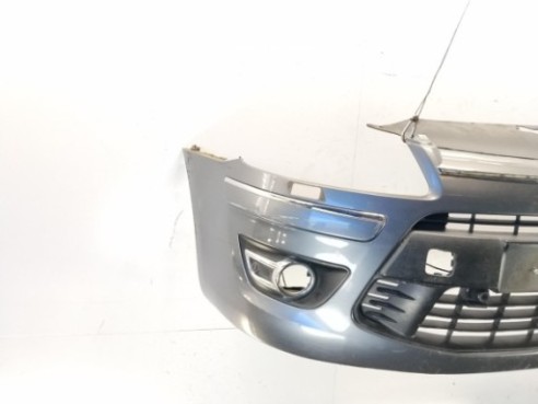 RECAMBIOS COCHE|Desguaces La Cabaña 2
