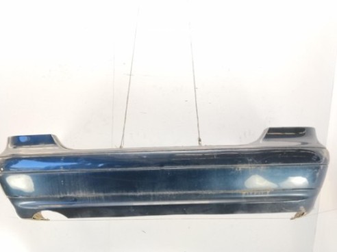 A2088800340 PARAGOLPES TRA MERCEDES BENZ CLK (C208)|Desguaces La Cabaña