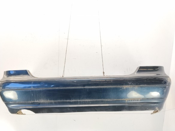 A2088800340 PARAGOLPES TRA MERCEDES BENZ CLK (C208)|Desguaces La Cabaña