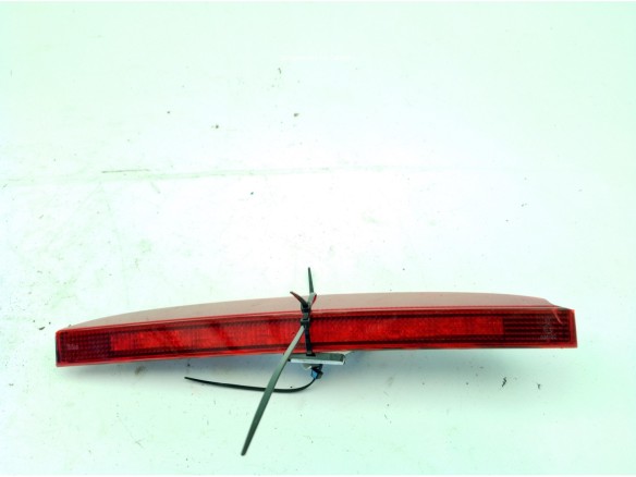 7700410753 TERCERA LUZ DE FRENO RENAULT CLIO II (BB_, CB_)|Desguaces La Cabaña