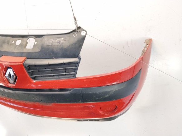 7701476554 PARAGOLPES DEL RENAULT CLIO II (BB_, CB_)|Desguaces La Cabaña