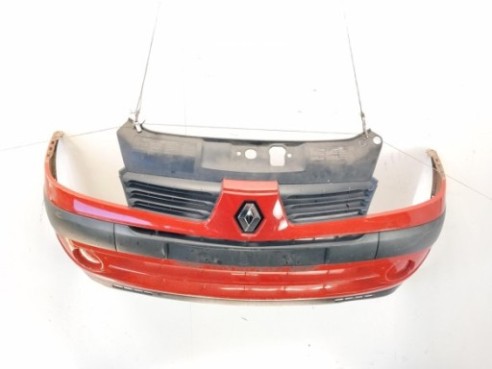 7701476554 PARAGOLPES DEL RENAULT CLIO II (BB_, CB_)|Desguaces La Cabaña