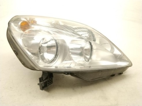93192444 FARO DERECHO OPEL ZAFIRA B (A05)|Desguaces La Cabaña