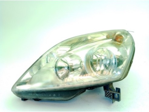 93192443 FARO IZQUIERDO OPEL ZAFIRA B (A05)|Desguaces La Cabaña