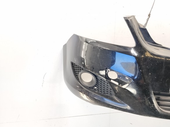 13247295 PARAGOLPES DEL OPEL ZAFIRA B (A05)|Desguaces La Cabaña