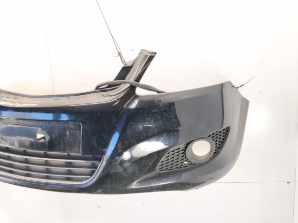 13247295 PARAGOLPES DEL OPEL ZAFIRA B (A05)|Desguaces La Cabaña
