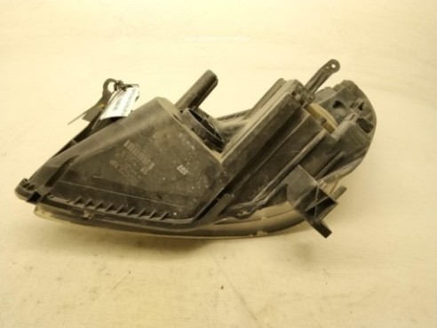93192444 FARO DERECHO OPEL ZAFIRA B (A05)|Desguaces La Cabaña