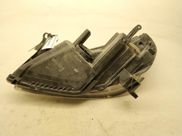 93192444 FARO DERECHO OPEL ZAFIRA B (A05)|Desguaces La Cabaña