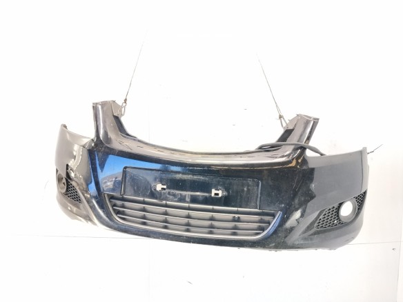 13247295 PARAGOLPES DEL OPEL ZAFIRA B (A05)|Desguaces La Cabaña