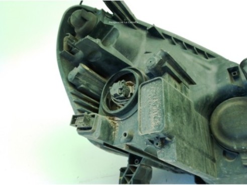 93192443 FARO IZQUIERDO OPEL ZAFIRA B (A05)|Desguaces La Cabaña
