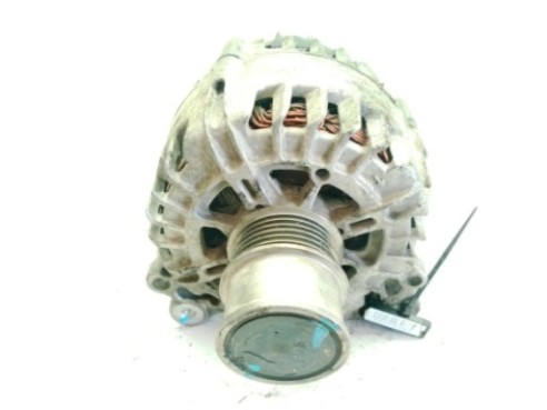 05E903027A, 05E903026Q ALTERNADOR CUPRA FORMENTOR (KM7)|Desguaces La Cabaña