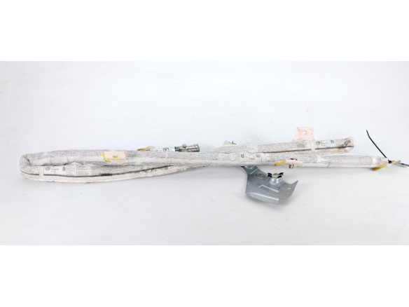 1K8880742A AIRBAG CORTINA DER VW SCIROCCO (137, 138) |Desguaces La Cabaña