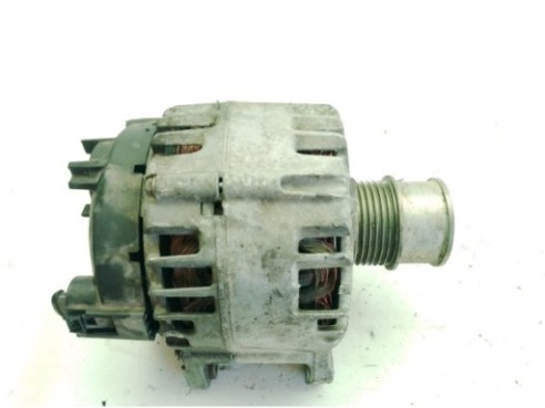 05E903027A, 05E903026Q ALTERNADOR CUPRA FORMENTOR (KM7)|Desguaces La Cabaña