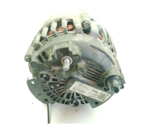 05E903027A, 05E903026Q ALTERNADOR CUPRA FORMENTOR (KM7)|Desguaces La Cabaña