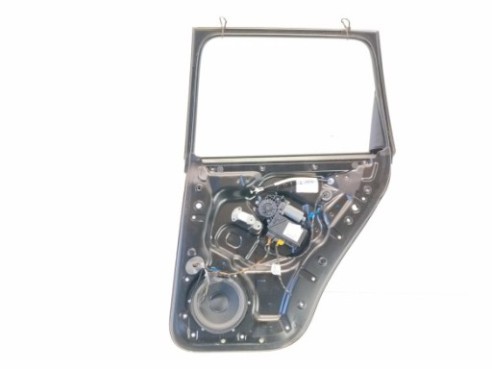 7L0839462D ELEVALUNAS PUERTA LAT TRA DER VW TOUAREG (7LA, 7L6, 7L7)|Desguaces La Cabaña