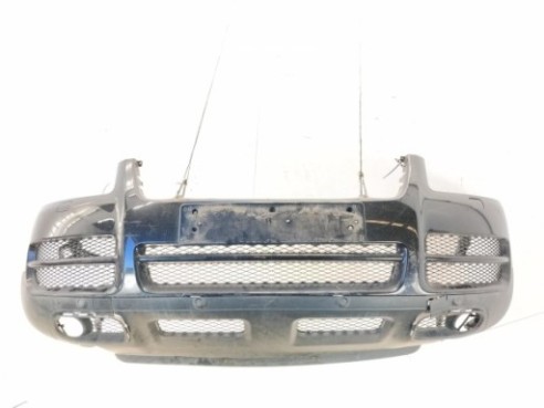 7L6807217AGGRU PARAGOLPES DEL VW TOUAREG (7LA, 7L6, 7L7)|Desguaces La Cabaña
