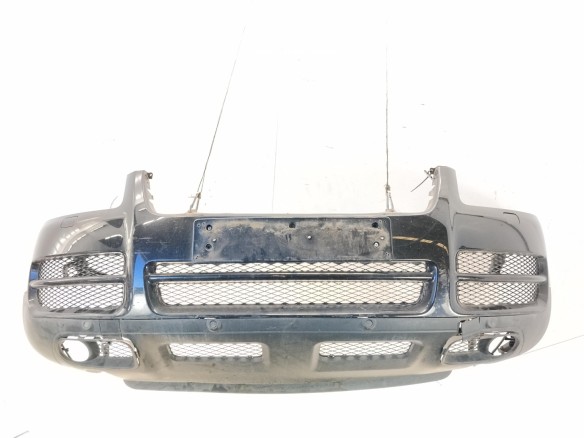 7L6807217AGGRU PARAGOLPES DEL VW TOUAREG (7LA, 7L6, 7L7)|Desguaces La Cabaña