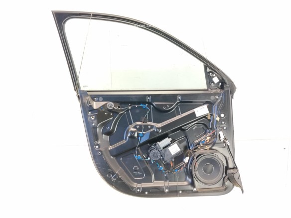 7L0837461F ELEVALUNAS PUERTA LAT DEL IZQ VW TOUAREG (7LA, 7L6, 7L7)|Desguaces La Cabaña