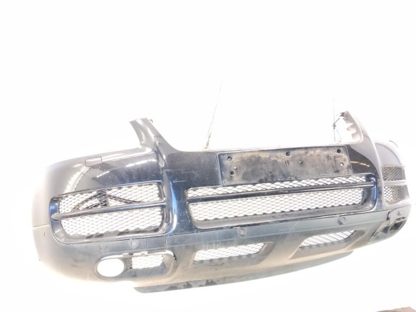 7L6807217AGGRU PARAGOLPES DEL VW TOUAREG (7LA, 7L6, 7L7)|Desguaces La Cabaña