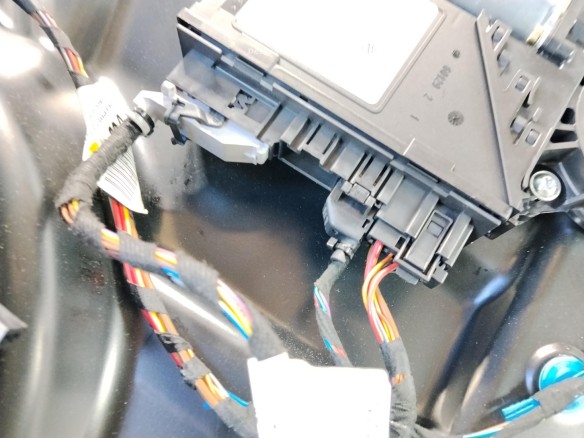 7L0837462F ELEVALUNAS PUERTA LAT DEL DER VW TOUAREG (7LA, 7L6, 7L7)|Desguaces La Cabaña