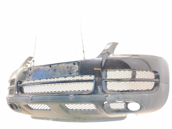 7L6807217AGGRU PARAGOLPES DEL VW TOUAREG (7LA, 7L6, 7L7)|Desguaces La Cabaña