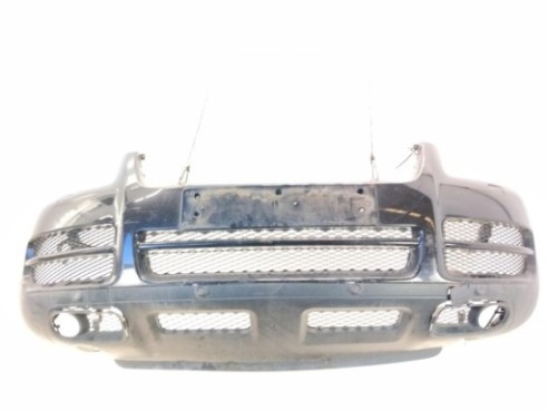 7L6807217AGGRU PARAGOLPES DEL VW TOUAREG (7LA, 7L6, 7L7)|Desguaces La Cabaña