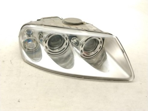 7L6941018BG FARO DERECHO VW TOUAREG (7LA, 7L6, 7L7)|Desguaces La Cabaña