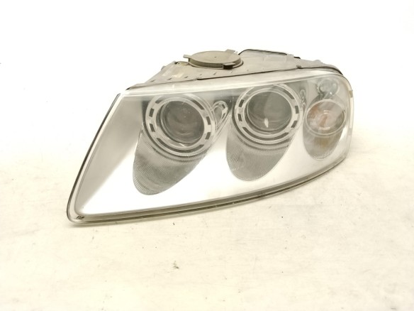 7L6941017BG FARO IZQUIERDO VW TOUAREG (7LA, 7L6, 7L7)|Desguaces La Cabaña