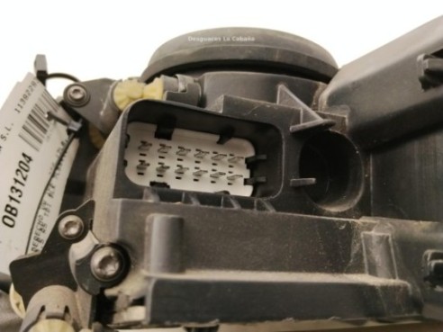 7L6941018BG FARO DERECHO VW TOUAREG (7LA, 7L6, 7L7)|Desguaces La Cabaña