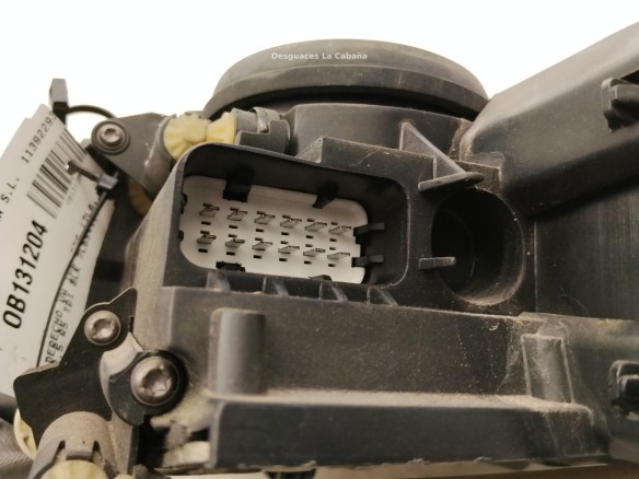 7L6941018BG FARO DERECHO VW TOUAREG (7LA, 7L6, 7L7)|Desguaces La Cabaña