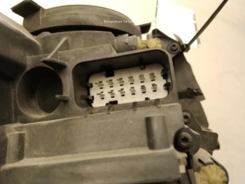7L6941017BG FARO IZQUIERDO VW TOUAREG (7LA, 7L6, 7L7)|Desguaces La Cabaña