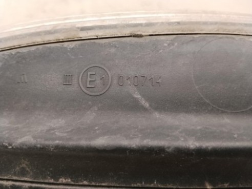 7L6857508CK01C ESPEJO DER VW TOUAREG (7LA, 7L6, 7L7)|Desguaces La Cabaña