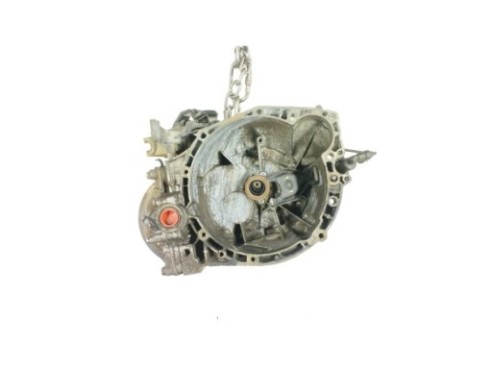 20MB12 CAJA CAMBIOS FIAT SCUDO (270_, 272_)|Desguaces La Cabaña