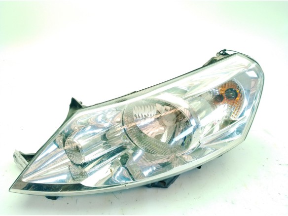 0001400455580 FARO IZQUIERDO FIAT SCUDO (270_, 272_)|Desguaces La Cabaña