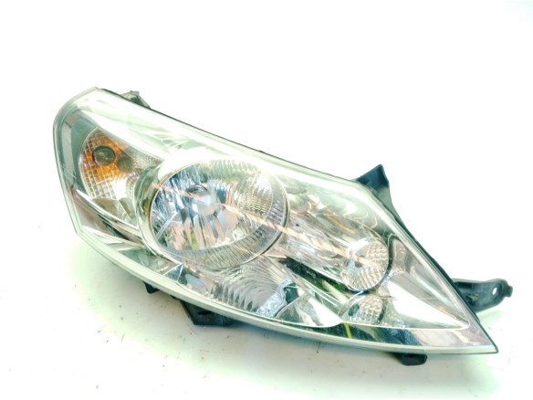 0001400455380 FARO DERECHO FIAT SCUDO (270_, 272_)|Desguaces La Cabaña