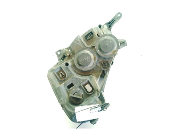 0001400455380 FARO DERECHO FIAT SCUDO (270_, 272_)|Desguaces La Cabaña