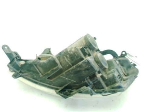 0001400455380 FARO DERECHO FIAT SCUDO (270_, 272_)|Desguaces La Cabaña