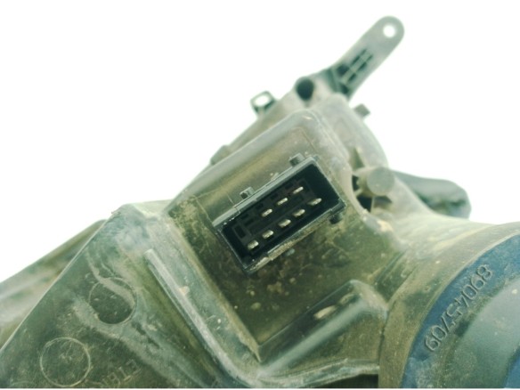 0001400455380 FARO DERECHO FIAT SCUDO (270_, 272_)|Desguaces La Cabaña
